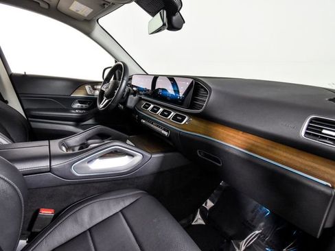 Certified 2022 Mercedes-Benz GLE 350 image 32