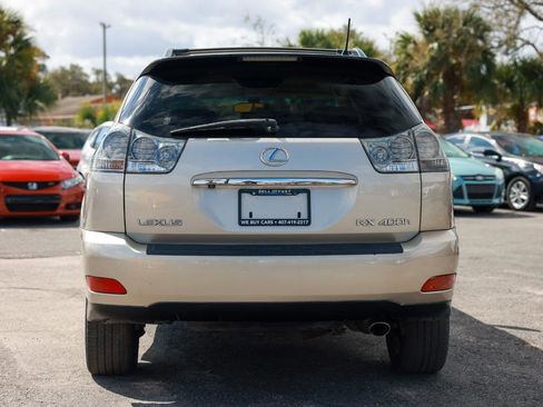 Used 2006 Lexus RX 400h AWD image 7