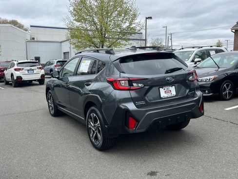 Certified 2024 Subaru Crosstrek 2.0i Premium AWD/4WD image 3