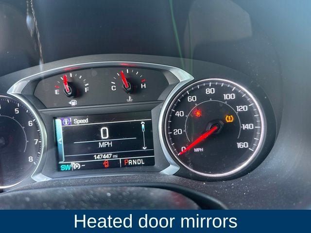 Used 2019 GMC Acadia SLT FWD image 20