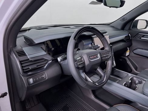 New 2026 GMC Acadia AT4 w/ Super Cruise Package AWD/4WD image 8