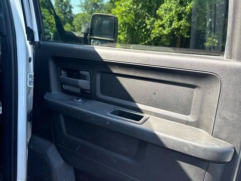 Used 2023 RAM 2500 Tradesman AWD/4WD image 28