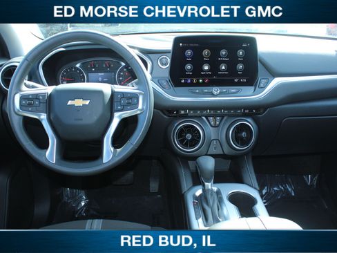 Used 2024 Chevrolet Blazer LT w/ Driver Confidence Package FWD image 15