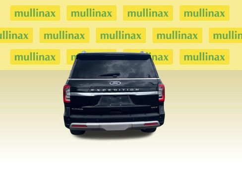 Used 2024 Ford Expedition Max Limited RWD image 21