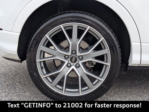 Used 2019 Audi Q3 2.0T Premium image 13