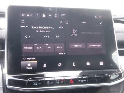 New 2026 Jeep Compass Limited image 22