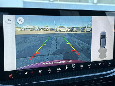 Used 2024 Ford Escape ST-Line Select w/ Tech Pack #1 image 21