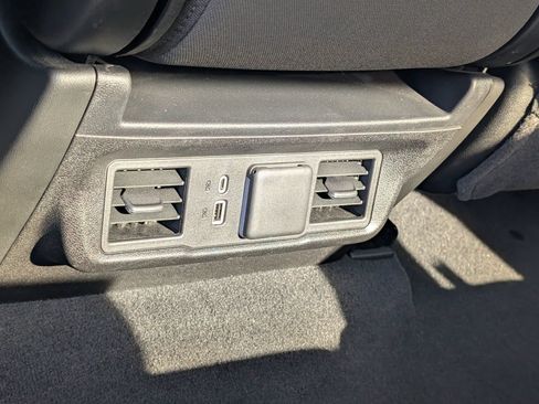 Used 2026 Chevrolet Silverado 1500 RST RWD image 32