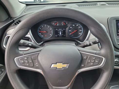 Used 2023 Chevrolet Equinox LS image 27