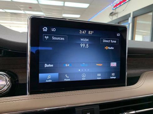 Used 2022 Lincoln Corsair Grand Touring w/ Elements Technology Bundle AWD/4WD image 16