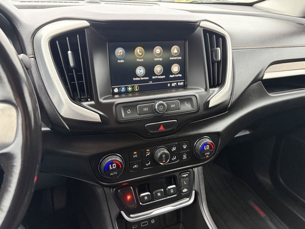 Used 2018 GMC Terrain SLE w/ Driver Convenience Package FWD image 15