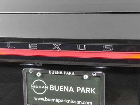 Used 2025 Lexus RX 350h w/ Convenience Package image 10