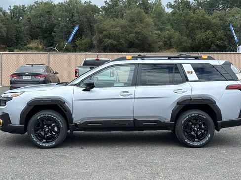 New 2026 Subaru Outback Wilderness AWD/4WD image 6