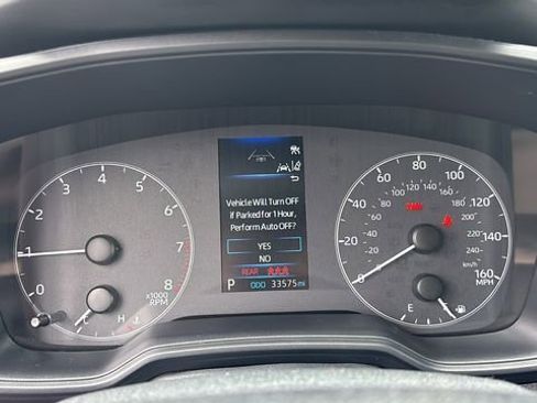 Used 2025 Toyota Corolla SE FWD image 15