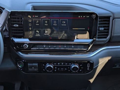 New 2026 GMC Sierra 2500 SLE w/ SLE Value Package; image 22