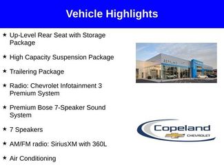 New 2026 Chevrolet Silverado 1500 High Country AWD/4WD video 2