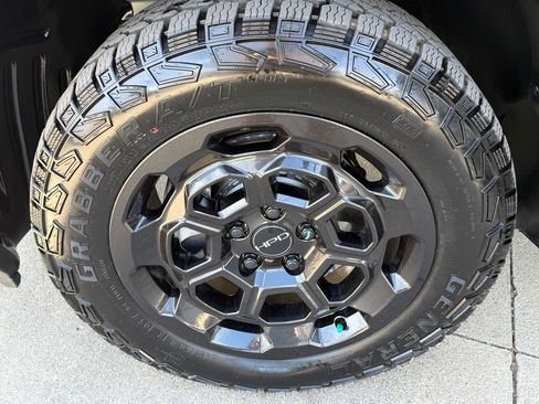 Certified 2026 Honda Ridgeline TrailSport image 12