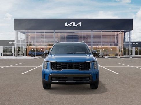 New 2026 Kia Sorento SX Prestige AWD/4WD image 2
