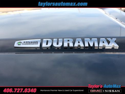 Used 2015 GMC Sierra 2500 Denali image 34