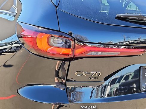 New 2026 MAZDA CX-70 3.3 Turbo S w/ Premium Package image 10