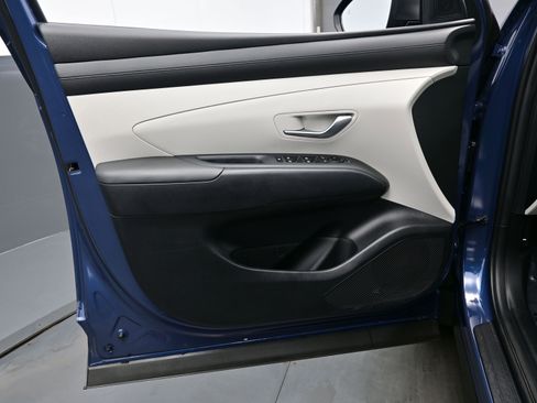 Certified 2026 Hyundai Tucson SEL AWD/4WD image 9