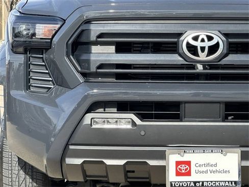 Certified 2024 Toyota Tacoma SR5 image 7