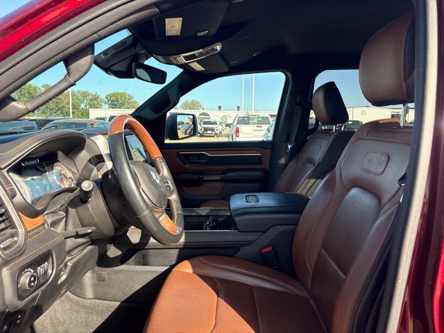 Used 2022 RAM 1500 Limited AWD/4WD image 10