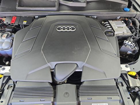 Used 2021 Audi Q7 3.0T Premium Plus w/ Premium Plus Package image 64