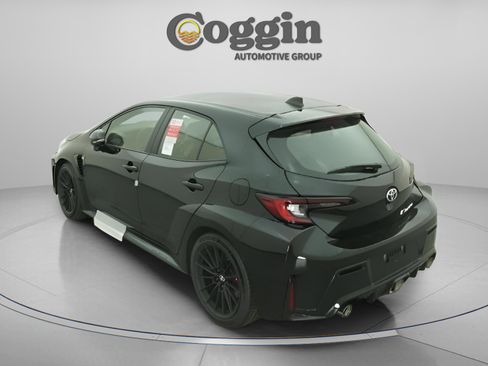 New 2026 Toyota Corolla GR image 10