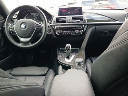 Used 2019 BMW 440i Gran Coupe xDrive image 13