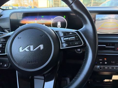 Certified 2024 Kia Seltos S image 34