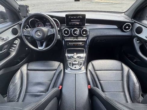 Used 2017 Mercedes-Benz GLC 300 image 17
