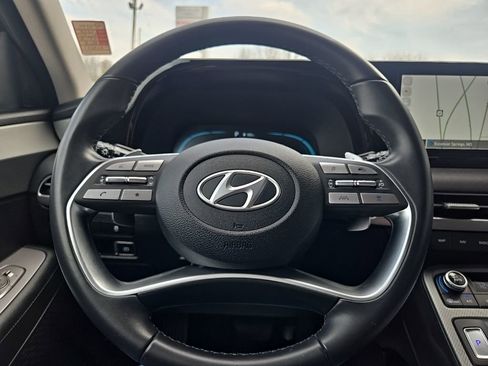 Used 2025 Hyundai Palisade SEL AWD/4WD image 36