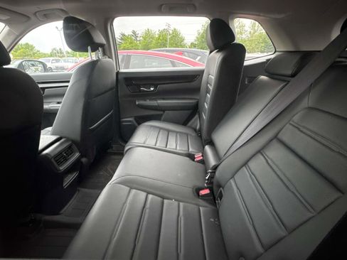Used 2026 Honda CR-V EX-L image 5