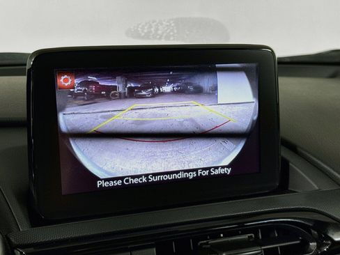 Used 2023 MAZDA MX-5 Miata Grand Touring RWD image 16