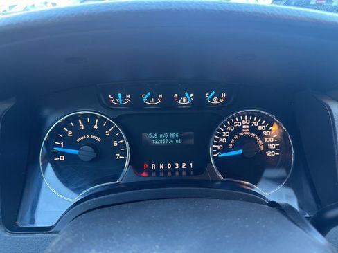 Used 2013 Ford F150 XLT image 3