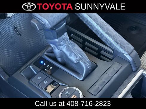 Used 2025 Toyota 4Runner SR5 RWD image 27