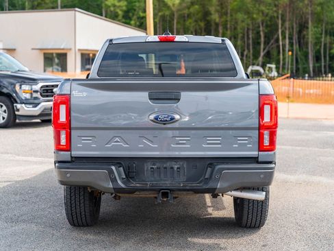 Certified 2023 Ford Ranger XLT w/ Equipment Group 301A Mid AWD/4WD image 6