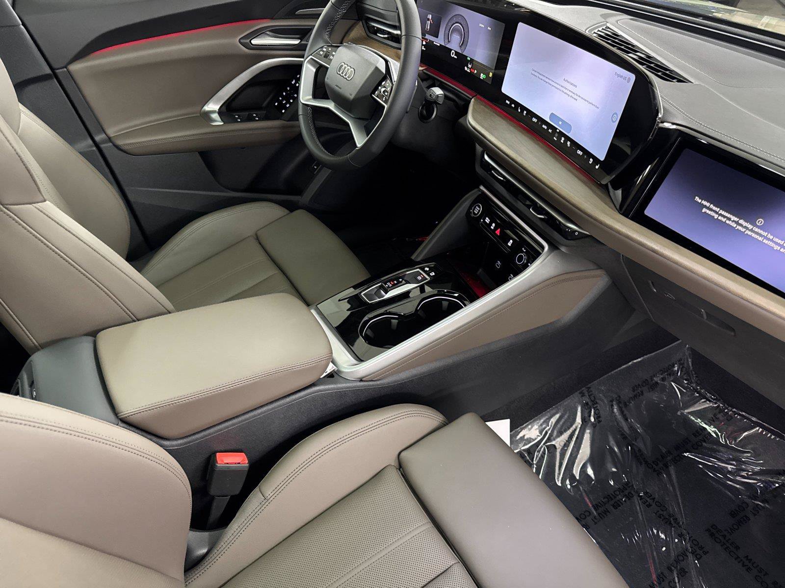 New 2026 Audi Q5 Premium Plus AWD/4WD image 15