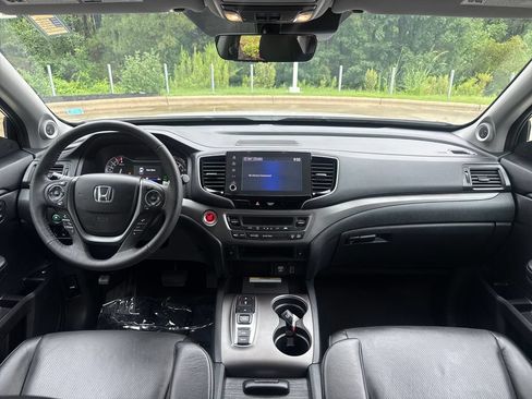 Certified 2023 Honda Ridgeline RTL-E image 17