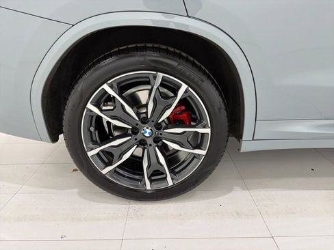 Certified 2023 BMW X3 M40i w/ Premium Package image 44