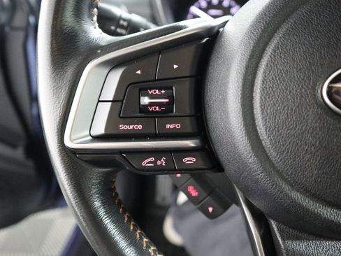 Used 2019 Subaru Crosstrek 2.0i Premium w/ Eyesight System image 26