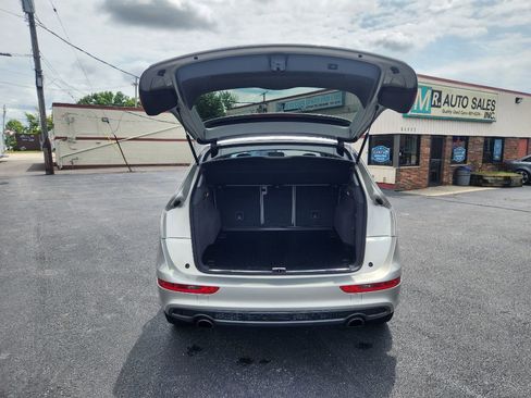 Used 2017 Audi Q5 3.0T Premium Plus w/ Technology Package image 40