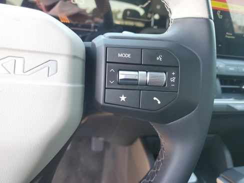 New 2026 Kia K4 GT-Line FWD image 29