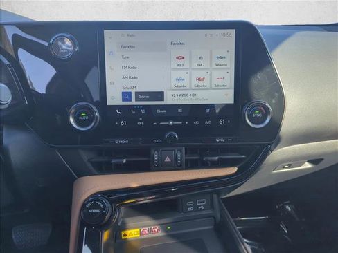 Used 2023 Lexus NX 350 NX 350 Premium image 16