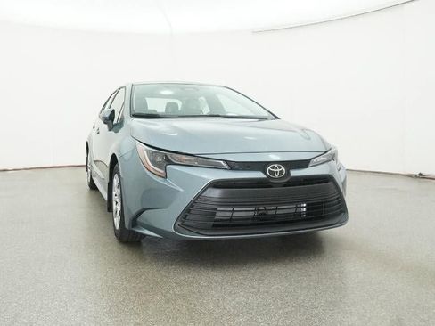 New 2026 Toyota Corolla LE image 30