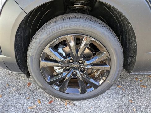 New 2026 MAZDA CX-30 AWD 2.5 S image 11