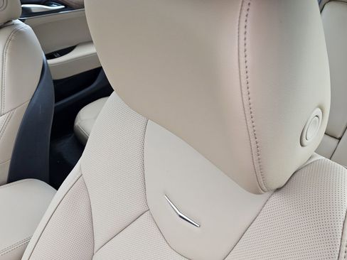 New 2026 Cadillac CT5 Premium Luxury image 27