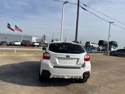 Used 2014 Subaru Crosstrek 2.0i Limited w/ Popular Package #1 AWD/4WD image 18