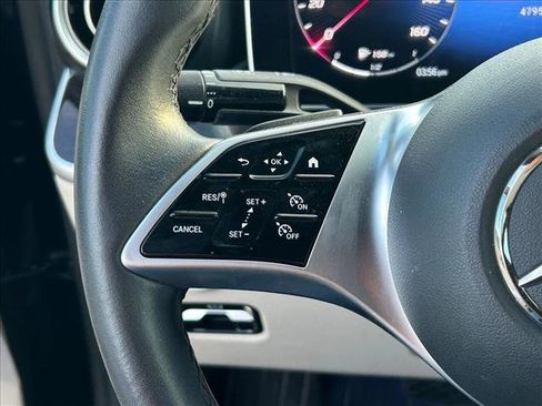 Certified 2023 Mercedes-Benz C 300 Sedan image 12